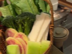 -蘑界·野生菌火锅(深业上城店)