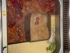 -巴奴毛肚火锅(悠唐购物中心店)
