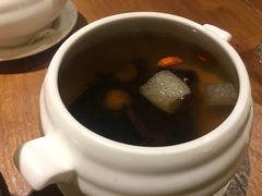 -陆壹捌餐厅(五大道店)