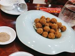 金牌干炸小丸子-老北京炸酱面·京味菜(西花市店)
