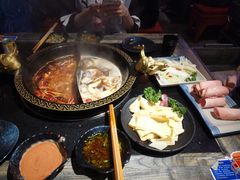 -大味老火锅City店