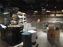 -sugarman espresso素饮糖人高新咖啡工厂