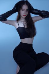 -克拉女神写真馆·匠心定制