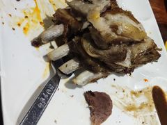 -汉巴味德(沈阳万象汇店)