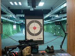 -枪馆1号实弹射击俱乐部