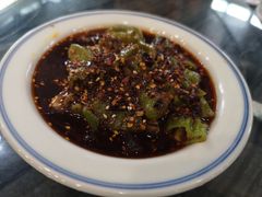 -江湖黑大兔(杨家坪店)