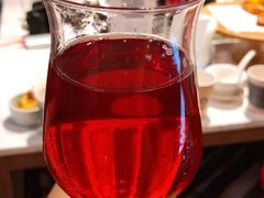 国色天香-粤海喜来登酒店·&More聚驿(天河城店)