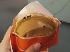 -记录余生·车轮饼(龙洞店)