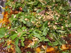 -卞氏菜根香·川菜(青羊万达店)