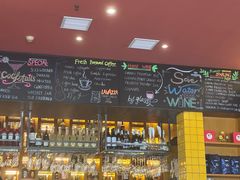 -安妮意大利餐厅(国贸店)