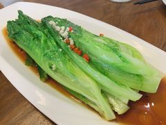 -自在弥林花园餐厅(云栖店)