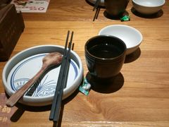 -云海肴·汽锅鸡·云南菜(天津国金汇店)