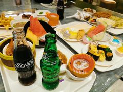 -堂会·KTV·自助餐·团建聚会(天河店)