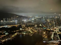 -澳门旅游塔360°旋转餐厅(南湾湖广场店)