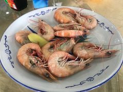 -沙田台山海鲜·酣客酒窖