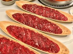 -左庭右院鲜牛肉火锅(苏州中心店)