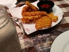 -米斯特比萨(罗斯福店)