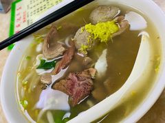 -华威达牛庄(黄埔大道西店)