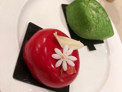 -杭州武林万怡酒店