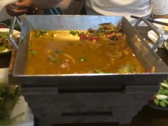 -煲得鲜·桐乡煲·小龙虾(万达店)