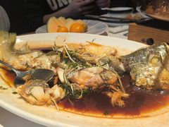 -渔傅·霞浦滩涂海鲜(建平店)