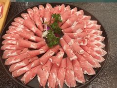 -阳坊胜利涮羊肉(阳坊老店)