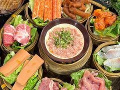 -古木枫老火锅(洪崖洞店)