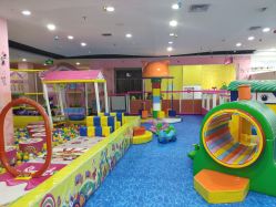 -开心果儿童乐园