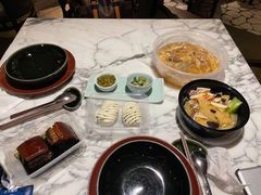 -杭州君悦酒店·湖滨28中餐厅