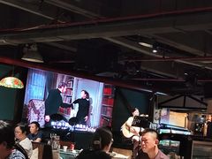 -C31地窖餐厅(黑龙江北路店)