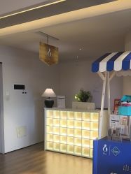 -栖SPA·ONDA ·海菲秀·皑皑科技美肤中心