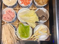 -咏江南·苏式火锅·苏州评弹(观前街店)