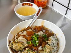 -荔林食店(西华路店)