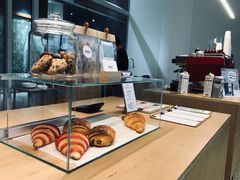-DEEP COFFEE(瑞光烘焙工厂店)