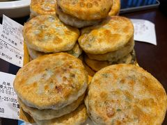 -高晓山馅饼店(牛庄百年店)