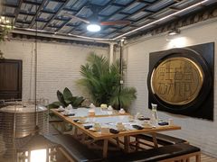 -浮何烤铺(桐梓林店)