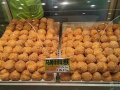 -糕材生•糕点•生日蛋糕(钟楼街店)