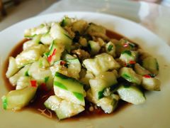拍黄瓜-花乐餐厅(涠洲岛店)
