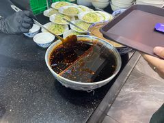 -清真·马洪小炒泡馍馆(钟楼回民街店)
