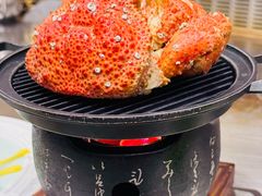 -世香全厨•日料·铁板烧(金桥店)
