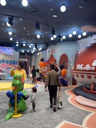 -超级奈尔宝SUPER NEOBIO(杭州星光店)