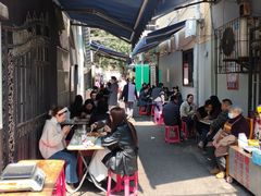 -小胡子祥彪烧烤(北湖总店)