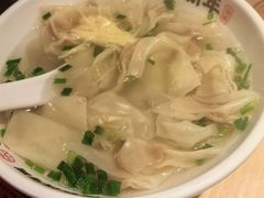 -朱新年·苏式汤团·面点(北寺塔店)