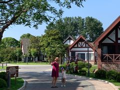 -太阳岛度假酒店