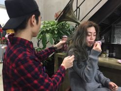 -Hair house发舍