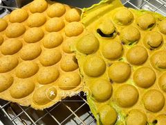 -三厘鸡蛋仔(印力店)