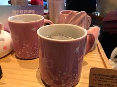 -星巴克臻选(济南恒隆店)
