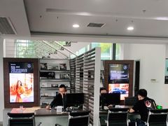 -苏州中升高新奔驰4S店(狮山地区店)