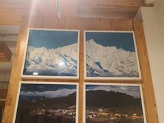 -山茶云南菜(中关村店)