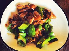 -同得兴 Since·1995 传统苏式面馆(嘉馀坊店)